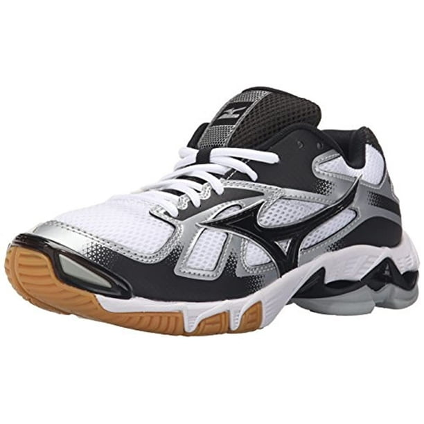 Mizuno Womens Wave Bolt 5 Volleyball Shoe Mizuno Womens Wave Bolt 5 Volleyball Shoe